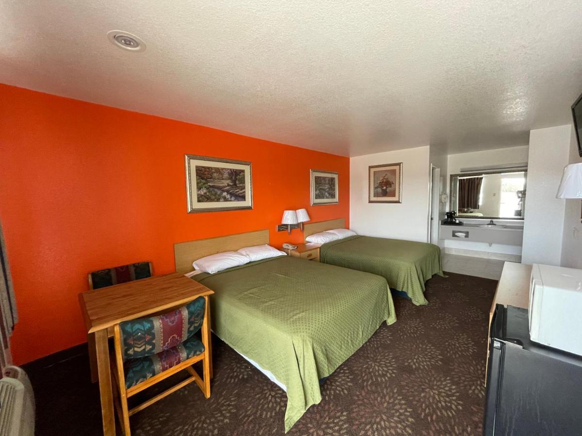 Greystone Inn Bridgeport Buitenkant foto