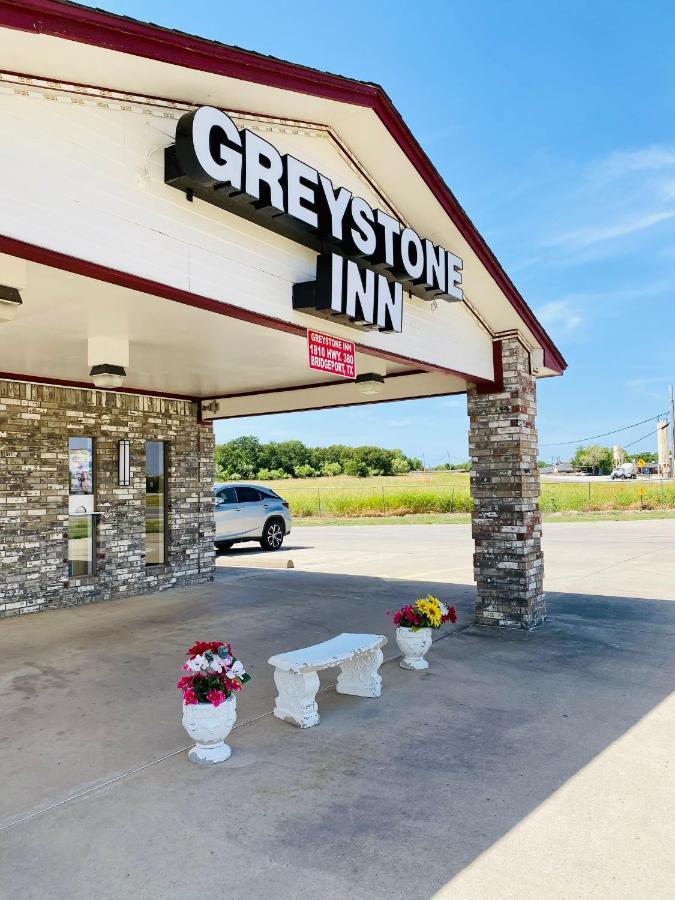 Greystone Inn Bridgeport Buitenkant foto