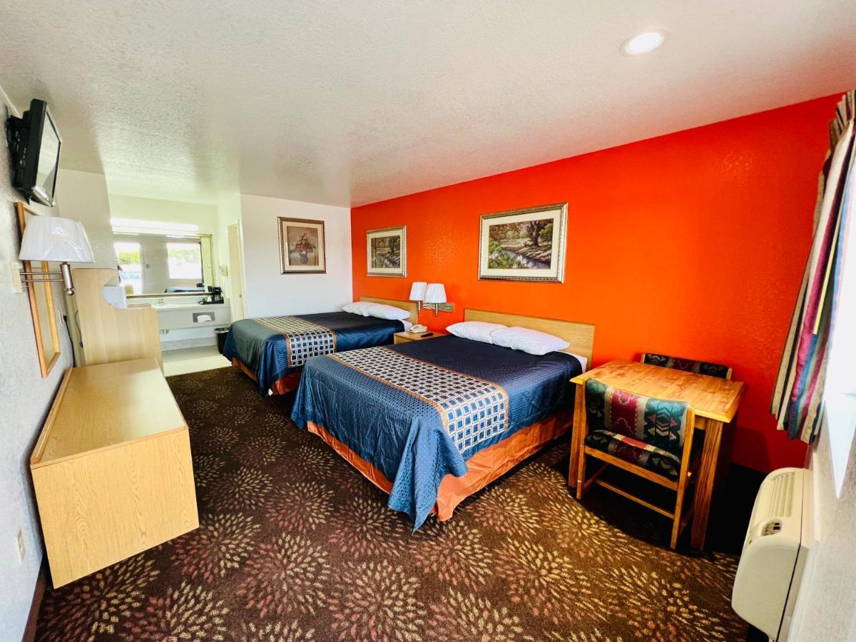 Greystone Inn Bridgeport Buitenkant foto