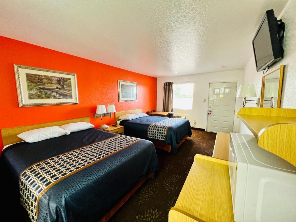 Greystone Inn Bridgeport Buitenkant foto